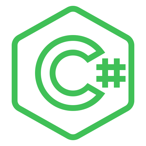 C Sharp